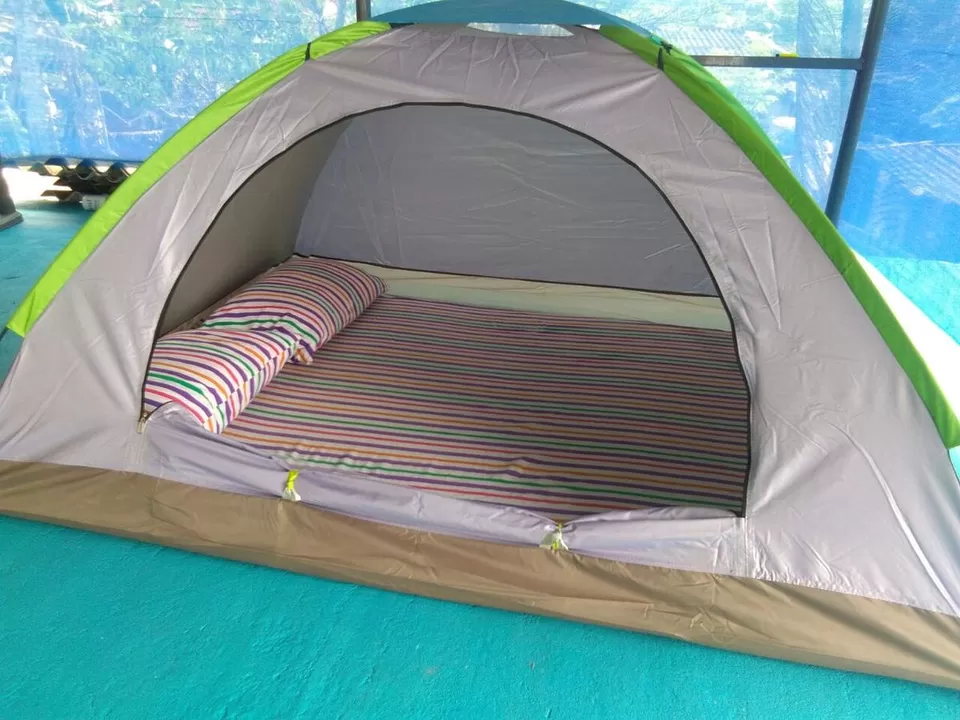 Photo of Cocola Palm, Munnodi Temple Road, Padinjare Kurisadi, Kanjiramchira, Alappuzha, India by Adete Dahiya