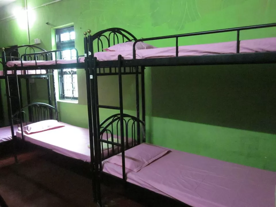 Photo of Zulu hostel, Mazal Waddo, Anjuna, Goa, India by Adete Dahiya