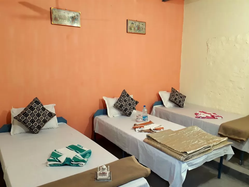 Photo of Rhine Hostel, Telipara, Agra, Uttar Pradesh, India by Adete Dahiya