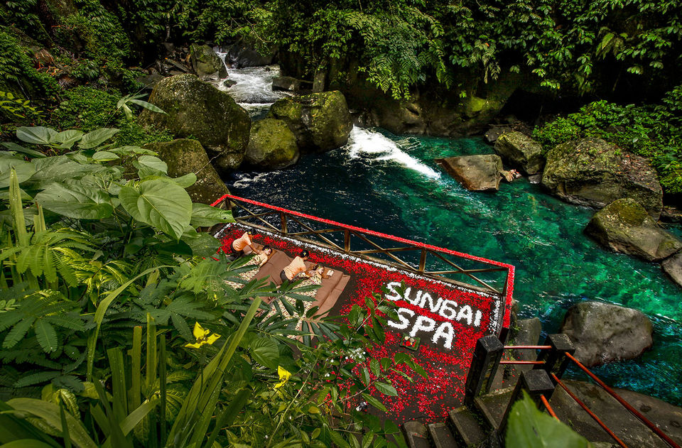 Photo of 7 Best Wellness Treatments You Can Only Get In Bali by Adete Dahiya