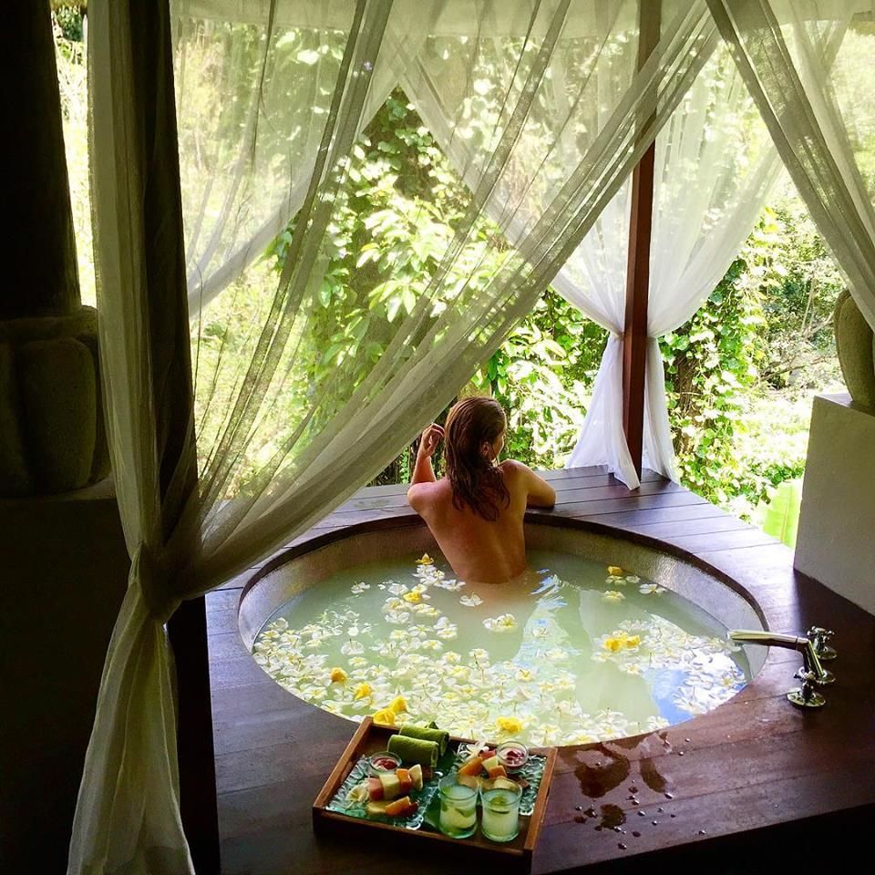 Photo of 7 Best Wellness Treatments You Can Only Get In Bali by Adete Dahiya