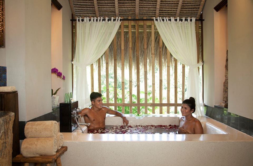 Photo of 7 Best Wellness Treatments You Can Only Get In Bali by Adete Dahiya