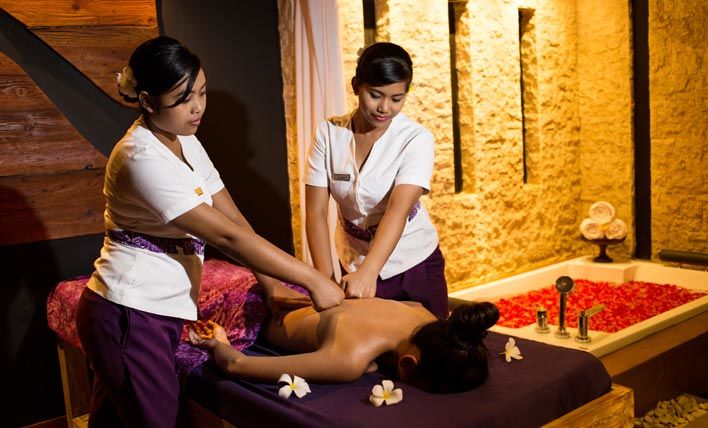 Photo of 7 Best Wellness Treatments You Can Only Get In Bali by Adete Dahiya