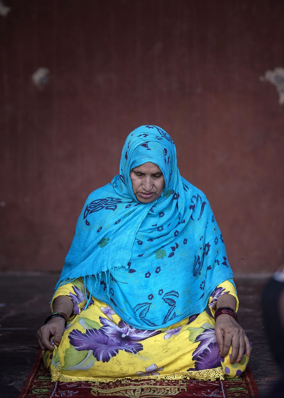 Photo of Ramadan Celebrations At Jama Masjid Are A Sight To Behold! These Stunning Photographs Are Proof by Adete Dahiya