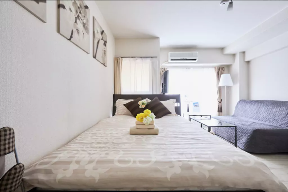 Photo of Travelling To Japan With My Brothers Was The Most Fun Trip I Ever Had, All Thanks To Airbnb by Adete Dahiya