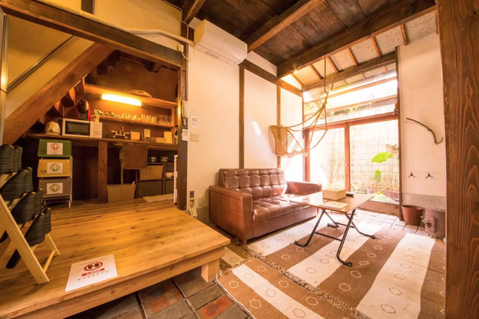 Photo of Travelling To Japan With My Brothers Was The Most Fun Trip I Ever Had, All Thanks To Airbnb by Adete Dahiya