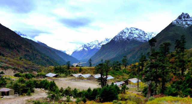 Photo of Offbeat Sikkim by Sangita Mukherjee