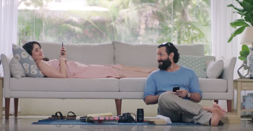 Photo of This Is How Saif and Kareena Planned Their Perfect Vacation In The UK With Airbnb 3/4 by Adete Dahiya