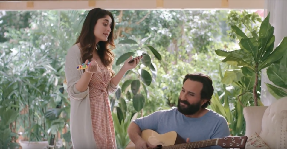 Photo of This Is How Saif and Kareena Planned Their Perfect Vacation In The UK With Airbnb 4/4 by Adete Dahiya