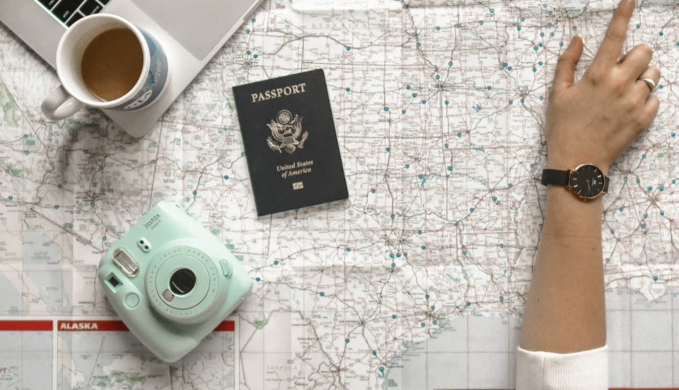 Photo of Tripoto Editors Reveal Their Must-Have Travel Essentials 3/7 by Adete Dahiya