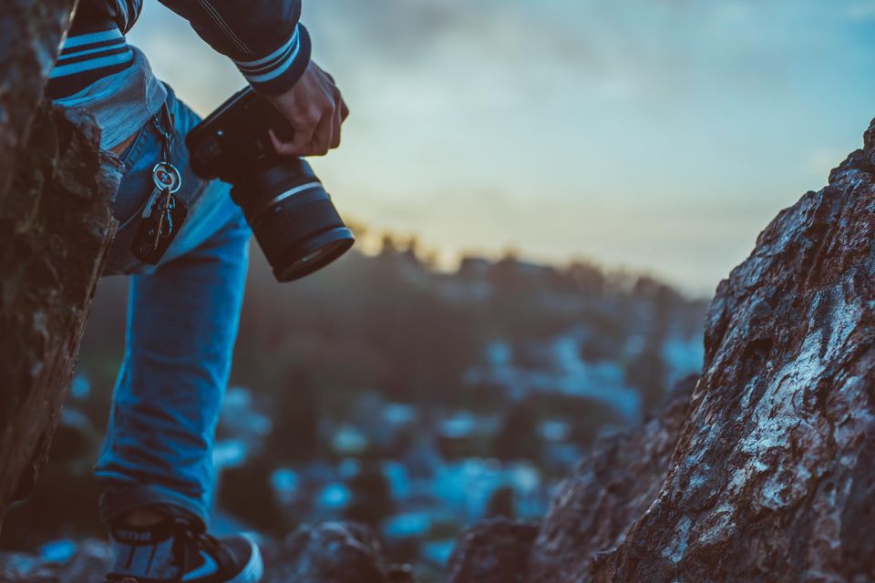 Photo of Tripoto Editors Reveal Their Must-Have Travel Essentials 7/7 by Adete Dahiya