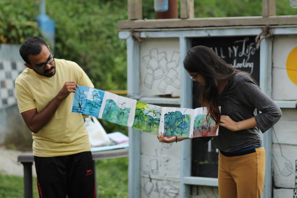 Photo of 6km From Manali's Madding Crowd, This Hostel Is The Perfect Escape From Delhi by Adete Dahiya