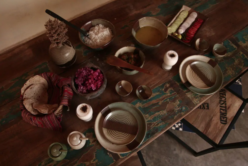 Photo of Paint, Sculpt And Detox At This Unique Eco Retreat In A Remote Village In Madhya Pradesh by Adete Dahiya