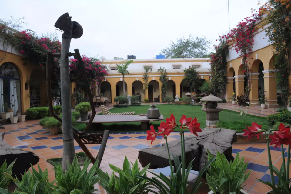 Photo of Paint, Sculpt And Detox At This Unique Eco Retreat In A Remote Village In Madhya Pradesh by Adete Dahiya