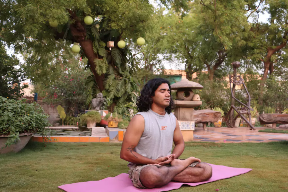 Photo of Paint, Sculpt And Detox At This Unique Eco Retreat In A Remote Village In Madhya Pradesh by Adete Dahiya