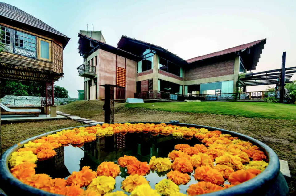 Photo of Paint, Sculpt And Detox At This Unique Eco Retreat In A Remote Village In Madhya Pradesh&nbsp; 1/1 by Adete Dahiya