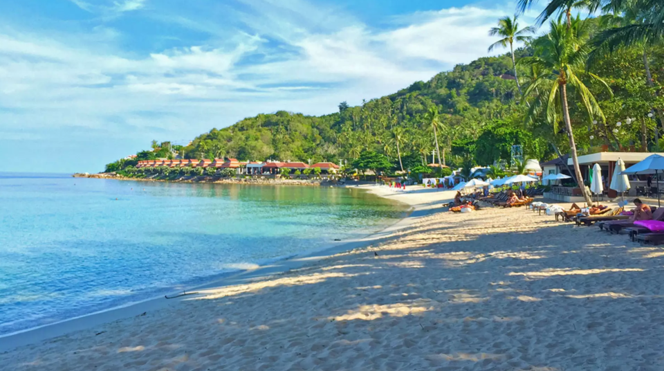 Photo of Koh Samui Is Not A Distant Dream Anymore! Now You Can Explore Paradise At A Fraction Of The Cost 1/2 by Adete Dahiya