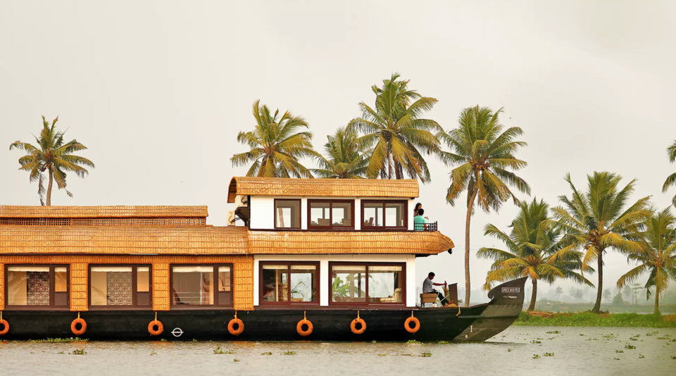 Photo of Koh Samui Is Not A Distant Dream Anymore! Now You Can Explore Paradise At A Fraction Of The Cost by Adete Dahiya
