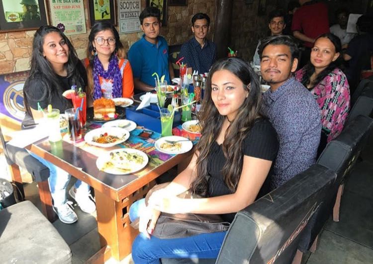 Photo of Speed Dating Is So Last Season! Make New Connections At This Awesome 'Speed-Friendship' Event 2/5 by Adete Dahiya