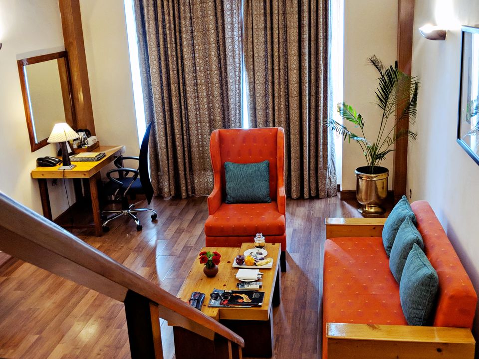 Photo of Rajasthan's Oldest Five-Star Hotel Offers The Perfect Blend Of Luxury And Heritage 1/3 by Adete Dahiya