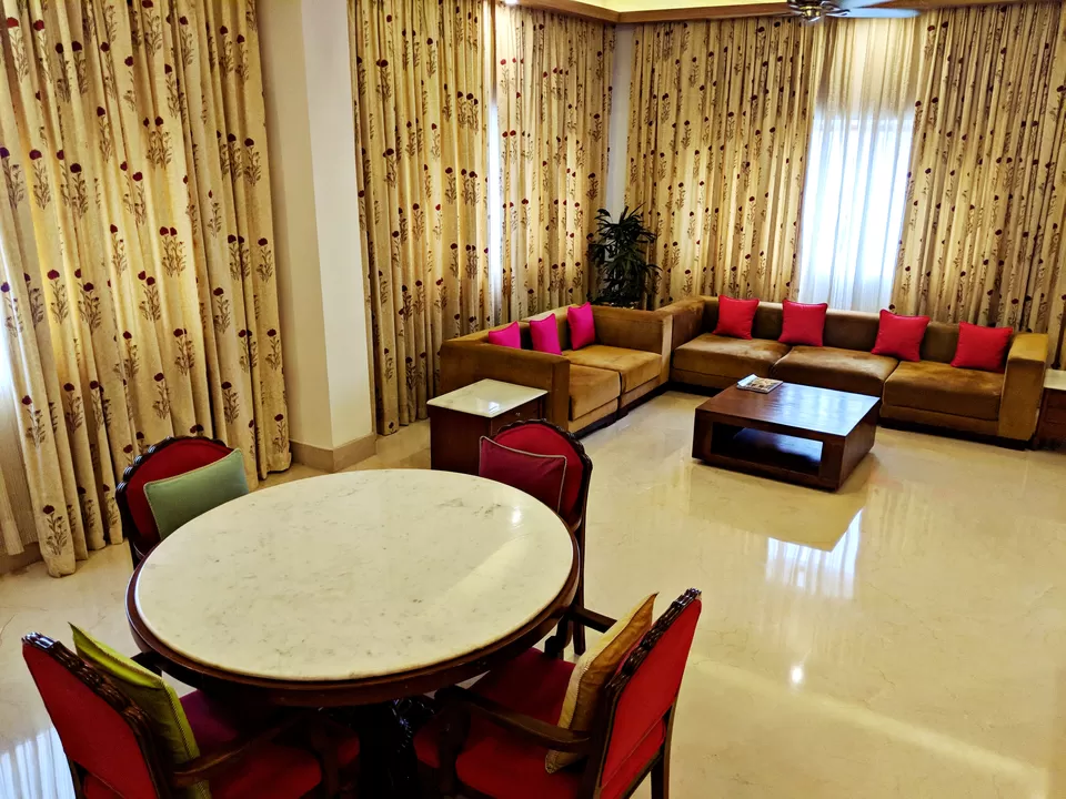 Photo of Jaipur, Rajasthan, India by Adete Dahiya