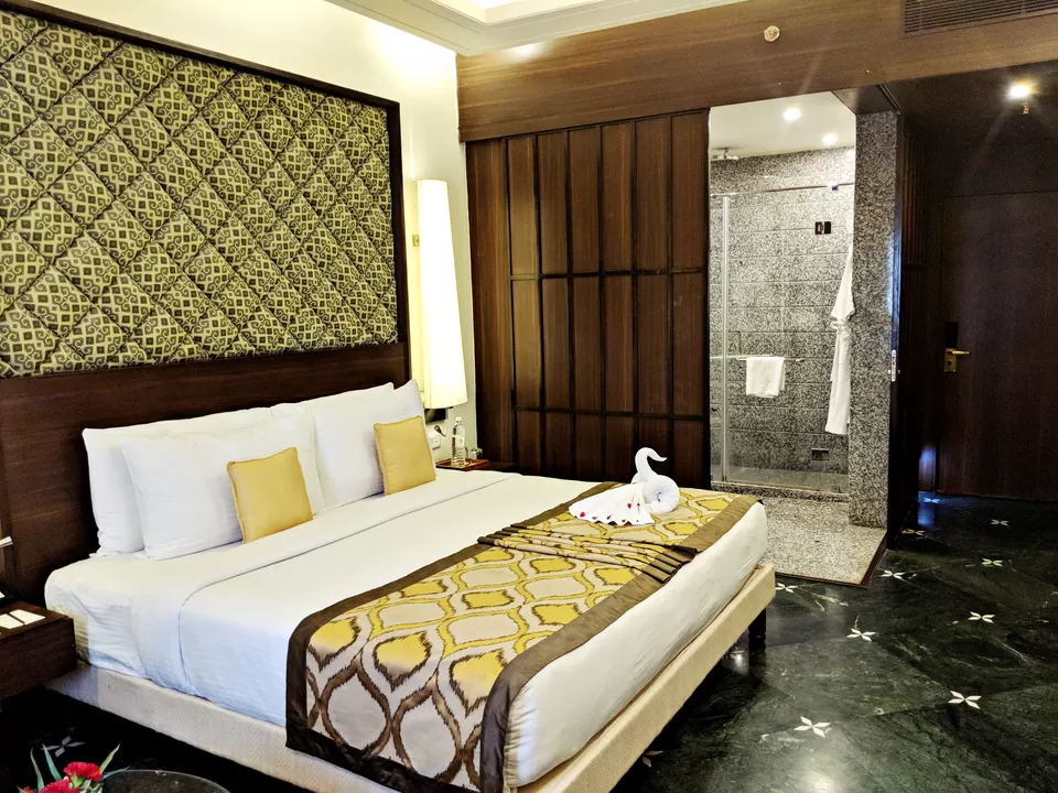 Photo of Jaipur, Rajasthan, India by Adete Dahiya