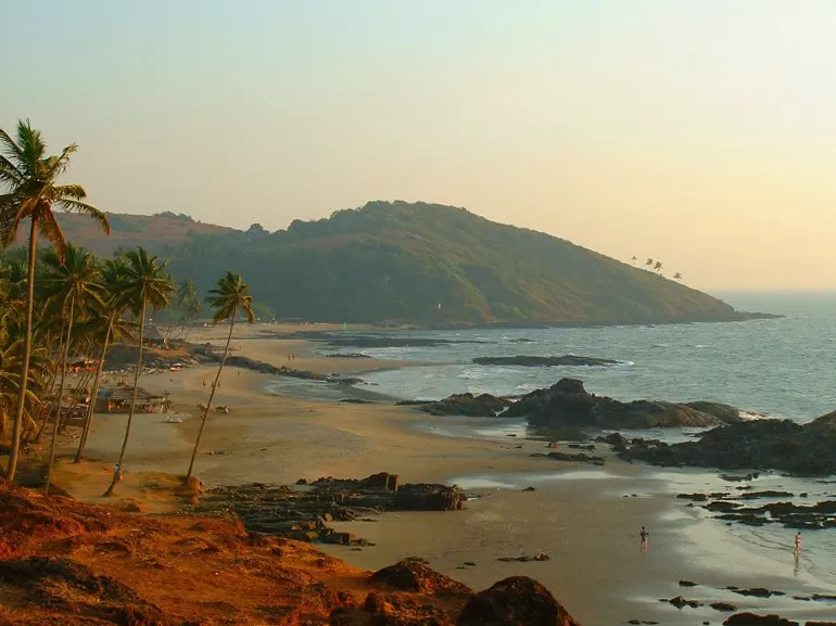 Photo of Goa, India by Adete Dahiya