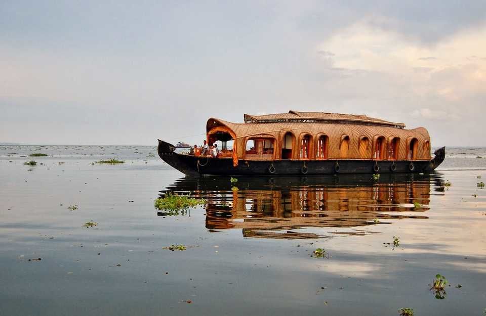 Photo of Kerala on a Bike: The Road to Self Discovery by Akhill N Menon