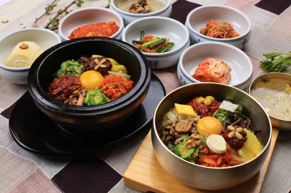 Photo of 10 Amazing And Unusual Experiences You Just Cannot Miss On Your Trip To South Korea 2/4 by Adete Dahiya