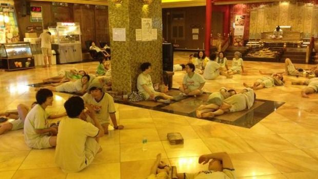 Photo of 10 Amazing And Unusual Experiences You Just Cannot Miss On Your Trip To South Korea  1/4 by Adete Dahiya