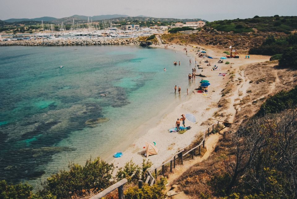 Photo of 12 Steps To Have The Perfect Beach Holiday Without Making The Planet Pay For It by Adete Dahiya
