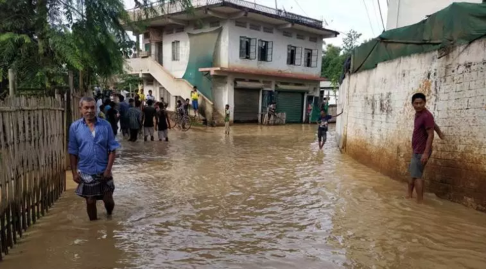 Photo of Tourism Is A Major Way To Rebuild Disaster Struck States. Here's How You Can Help 4/4 by Adete Dahiya