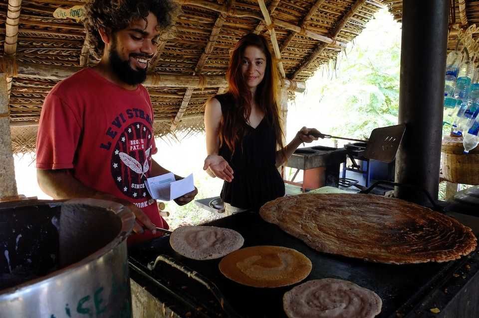 Photo of Planning To Volunteer While Travelling? 10 Things To Consider Before Taking The Plunge 3/7 by Adete Dahiya