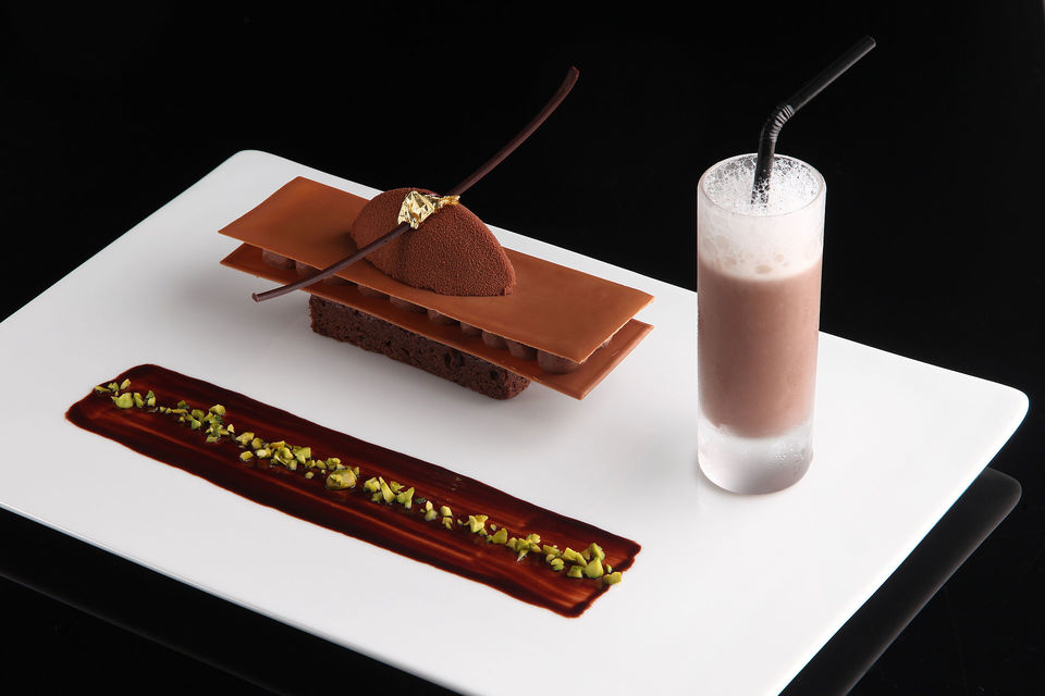 Photo of The Ultimate Guide To Eating At Michelin Starred Restaurants Without Going Broke 3/4 by Adete Dahiya