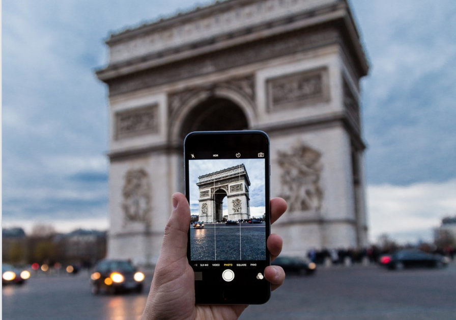 Photo of 10 Ways In Which Instagram Has Changed The Way We Travel by Adete Dahiya