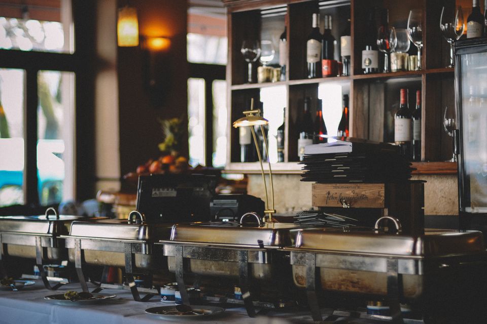 Photo of A Foodie's 12-Step Guide To Eating Your Way Through A Hotel Breakfast Buffet 1/3 by Adete Dahiya