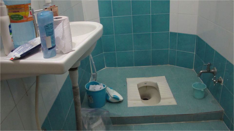 Photo of 10 Lessons I Learnt After Contracting A Life-Threatening UTI During A Trip 1/6 by Adete Dahiya