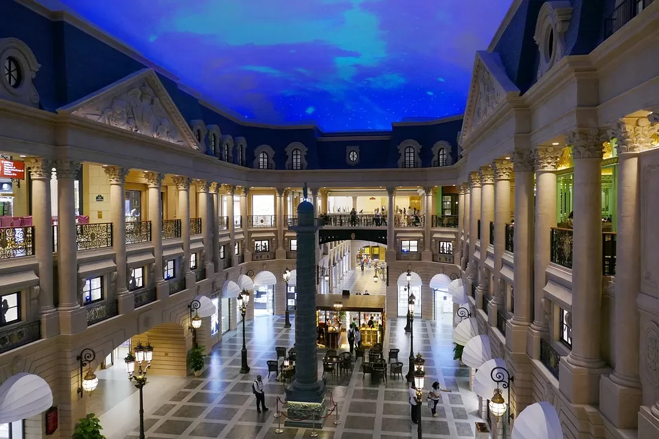 Photo of 10 Reasons Why Macao Should Be Next On Your Vacation Bucket List by Adete Dahiya