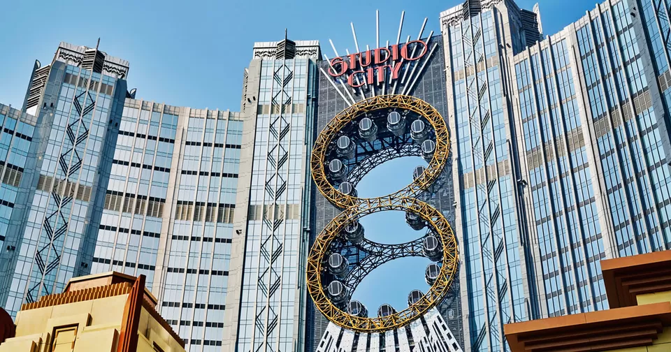 Photo of 10 Reasons Why Macao Should Be Next On Your Vacation Bucket List by Adete Dahiya