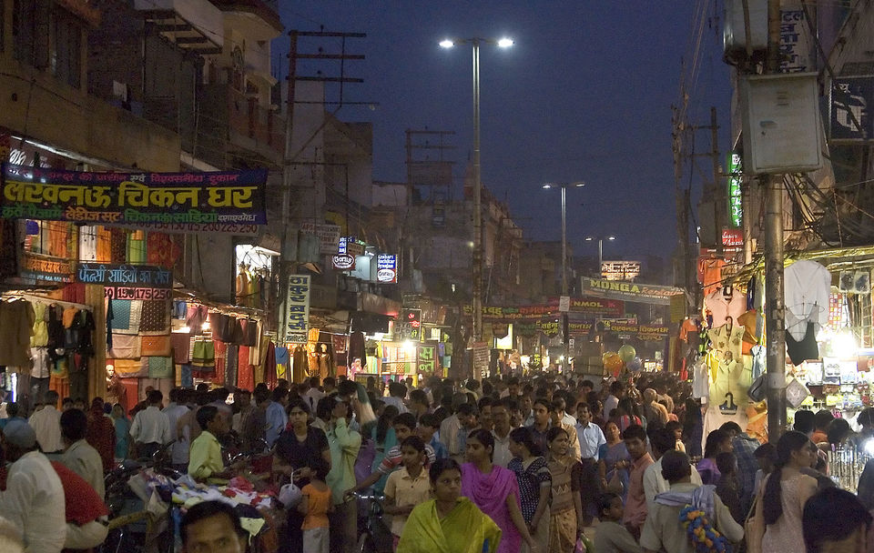 Photo of Varanasi Has A Serious Garbage Problem And It’s Time We Dealt With It 3/6 by Adete Dahiya