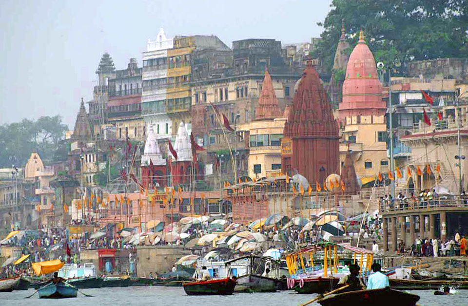 Photo of Varanasi Has A Serious Garbage Problem And It’s Time We Dealt With It 5/6 by Adete Dahiya