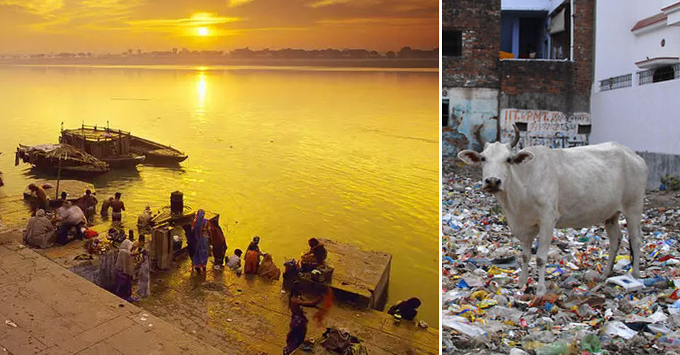 Photo of Varanasi Has A Serious Garbage Problem And It’s Time We Dealt With It by Adete Dahiya