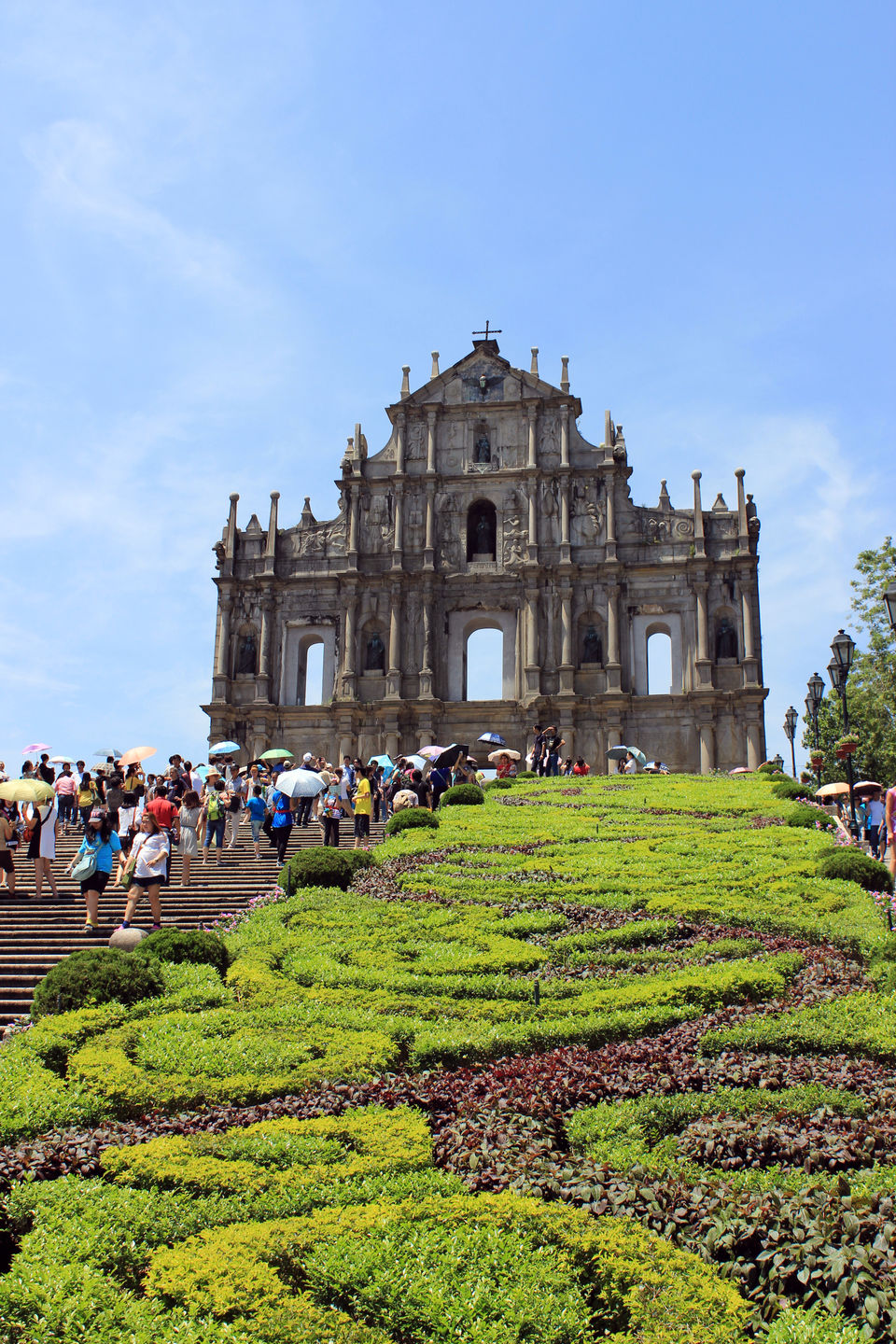 Photo of 10 Reasons Why Macao Should Be Next On Your Vacation Bucket List 2/2 by Adete Dahiya