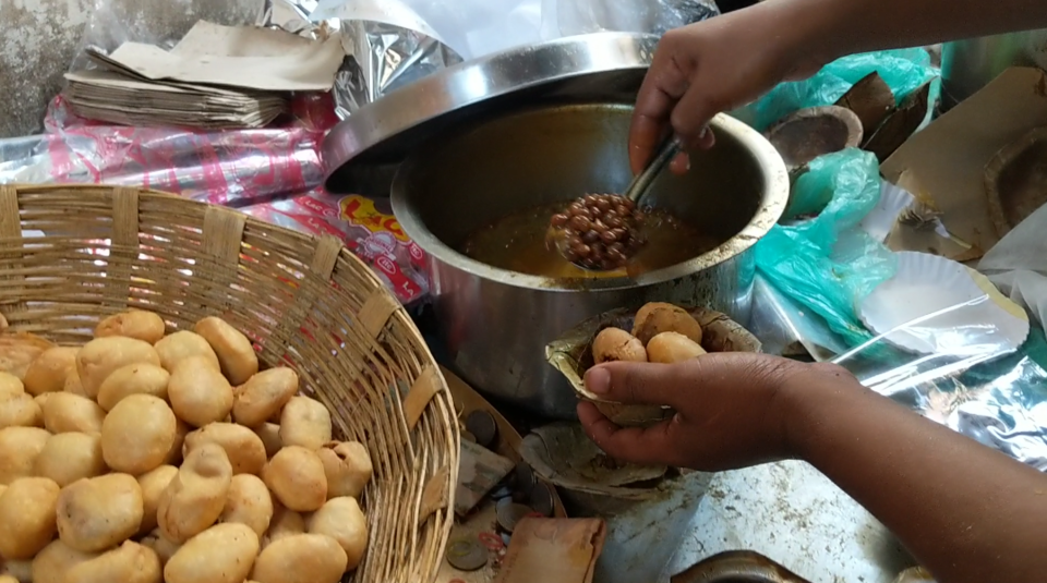 Photo of Hotel Jaipuria, Awadhpuri, Shivala, Varanasi, Uttar Pradesh, India by Adete Dahiya