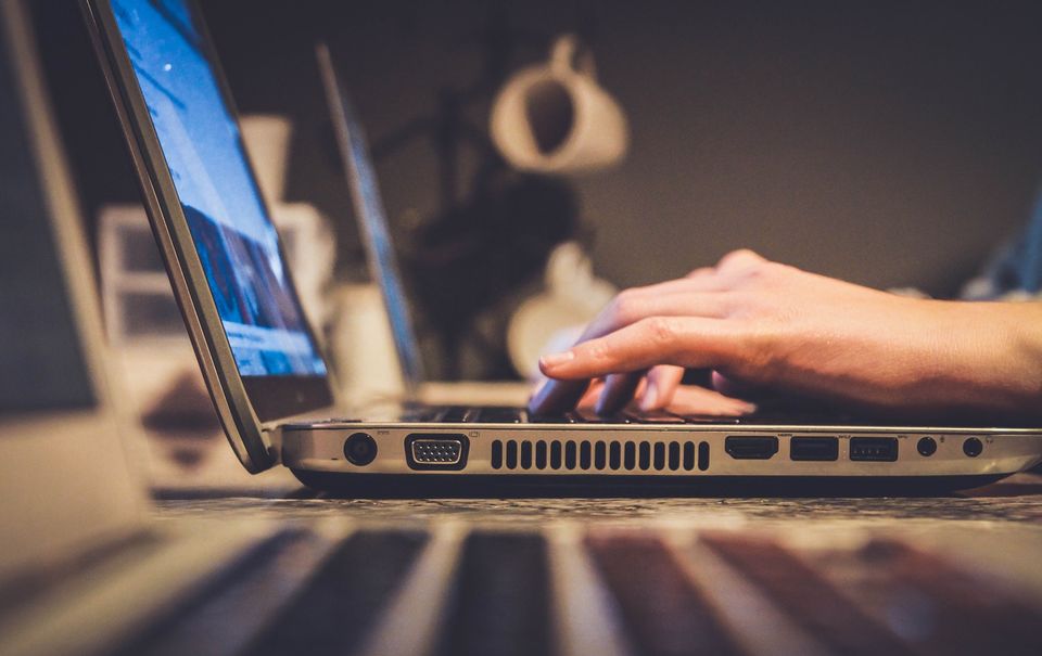 Photo of I Applied For My Australian Visa Online And Here’s How You Can Do It Too 1/3 by Adete Dahiya