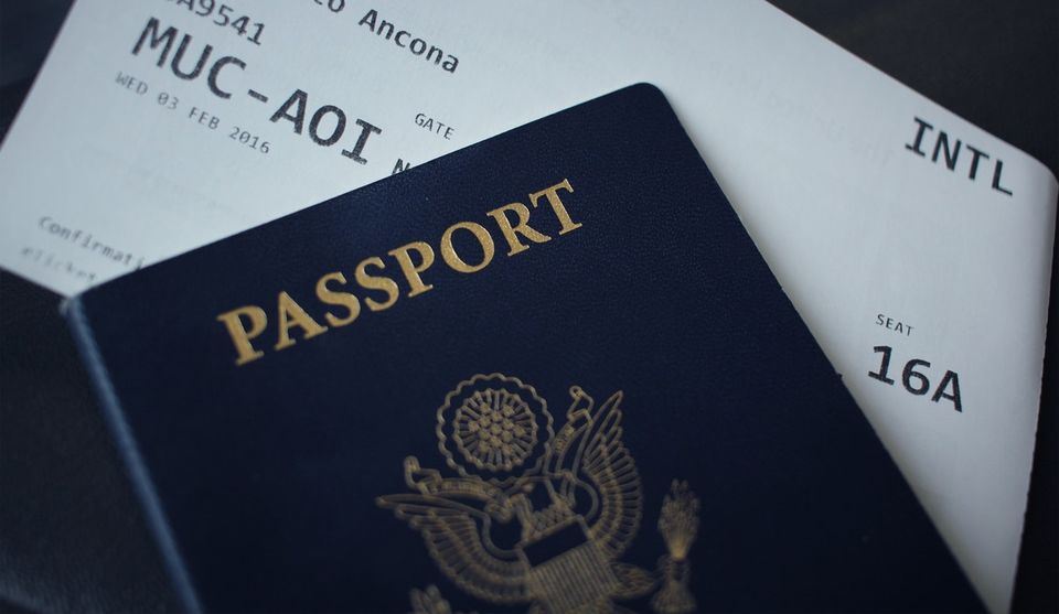 Photo of I Applied For My Australian Visa Online And Here’s How You Can Do It Too 2/3 by Adete Dahiya