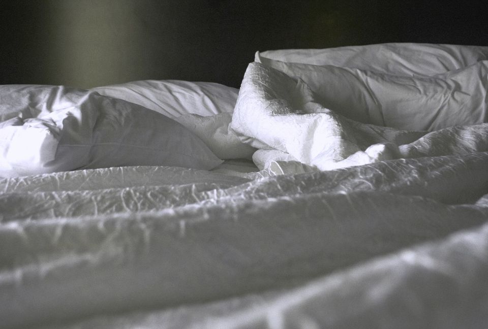 Photo of Bed Bugs, Blood Stains And Dead Bodies: Shocking Secrets Hotels Don't Want You To Know 2/6 by Adete Dahiya