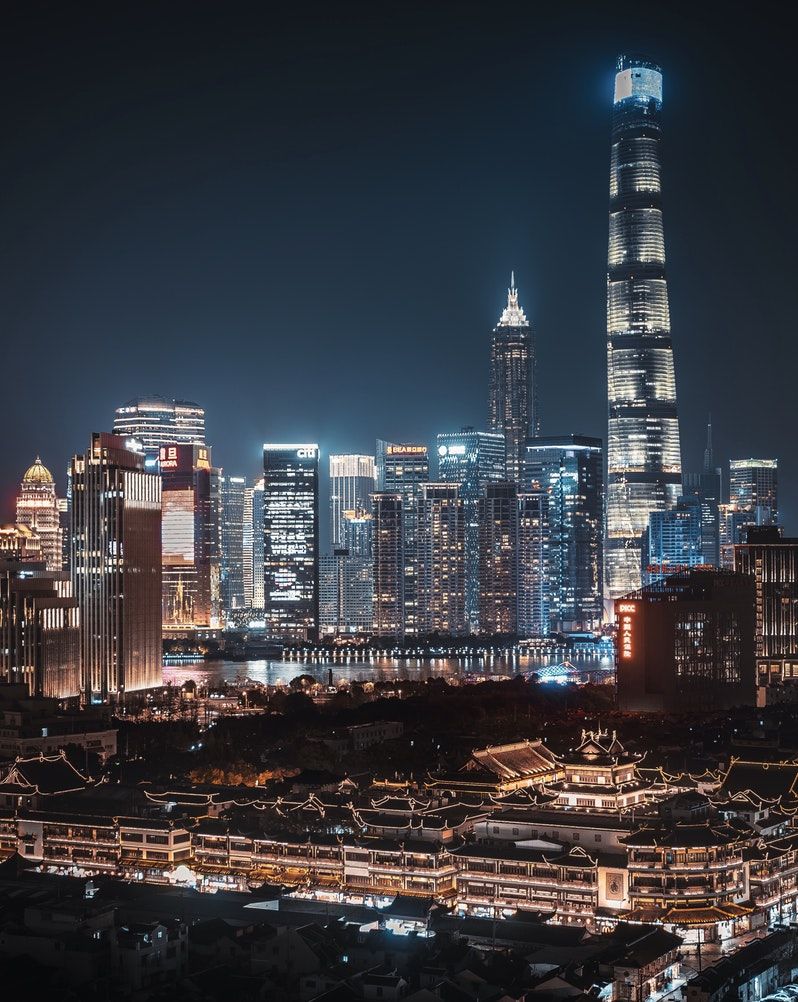 Photo of Nightlife, Robots, And Street Food: Amol Parashar Takes You On A Trip To The Land Of Dragons 4/4 by Adete Dahiya