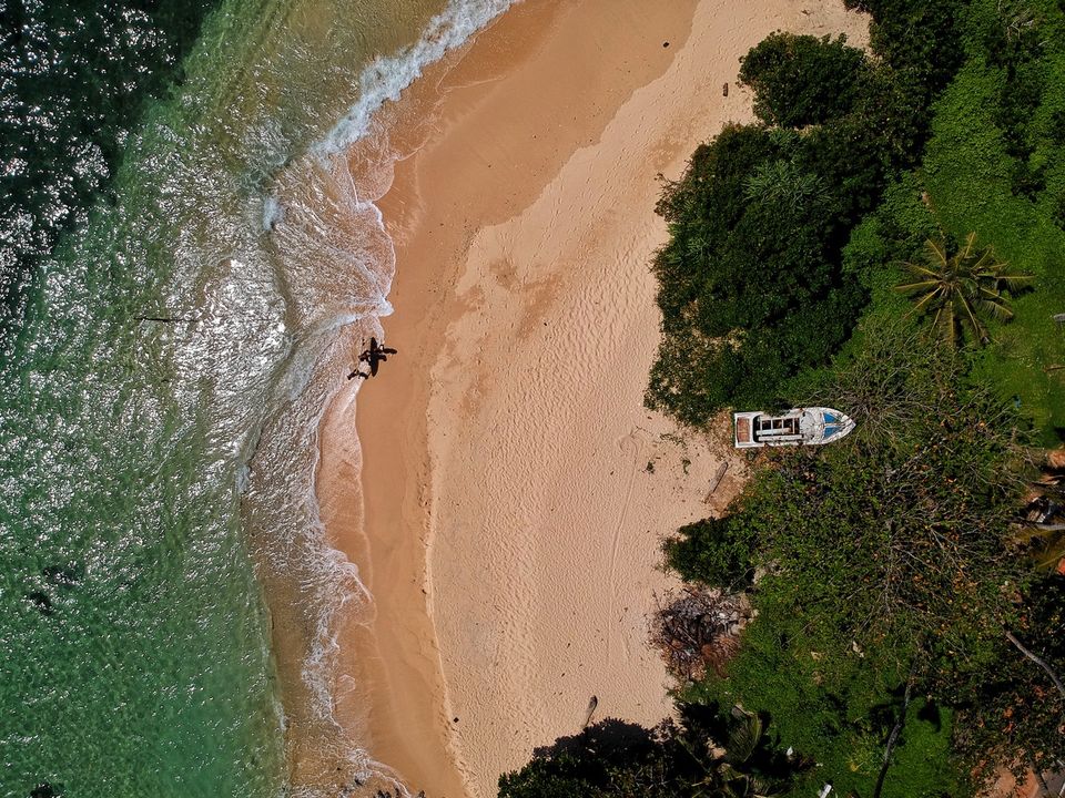 Photo of Is Sri Lanka Really Safe For Women? Female Travellers Reveal The Truth 4/4 by Adete Dahiya