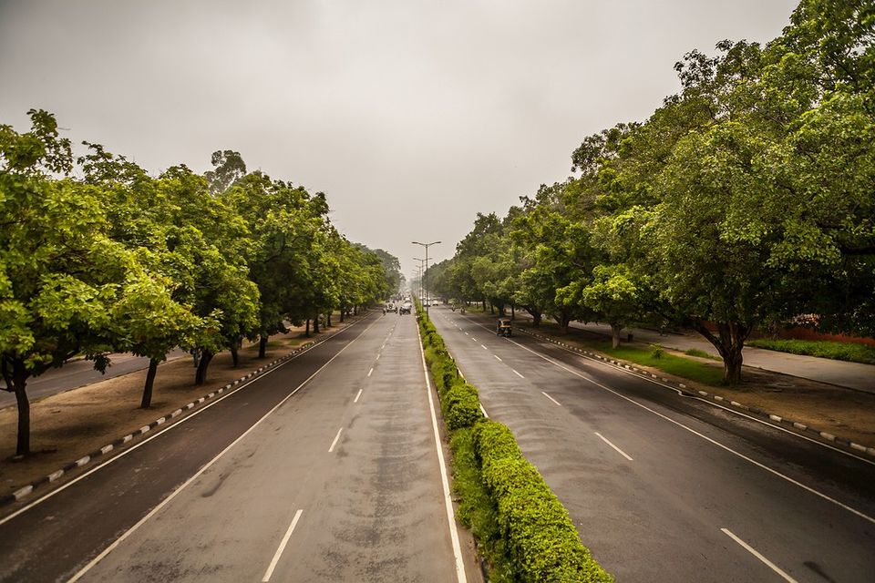 Photo of Make This The Year Of Travel: Perfect Road Trips For 10 Long Weekends Of 2019 7/10 by Adete Dahiya